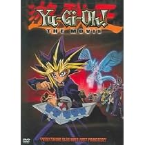 Yu-Gi-Oh! - The Movie
