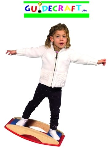 Childrens Toyshop  Toys : Balance Base - Fun Balancing Game For Children