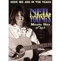 Here We Are In The Years [2 DVDs] [Limited Collector's Edition]