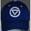 Grand Valley State Team Color One-Fit Hat