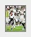 Matted Steve Slaton Houston Texans 8x10 Photo