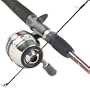 South Bend Proton Spincast Combo Rod and Reel