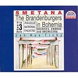 Revue Supraphon  / Smetana:The Brandenburgers in Bohemia