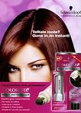 Schwarzkopf Coloriste Root Retoucher - Medium to Dark Brown 8.6ml