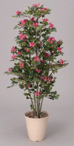 光触媒アートフラワー　ブーゲンビリアＡ３９０６－２００　