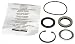 Automotive : Edelmann 8763 Power Steering Repair Kit