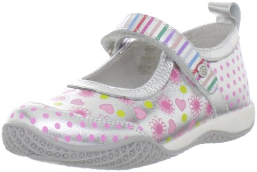 Naturino 4518 Mary Jane (Toddler/Little Kid)