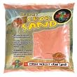 Hermit Crab Sand - Mauve - 2 lb.