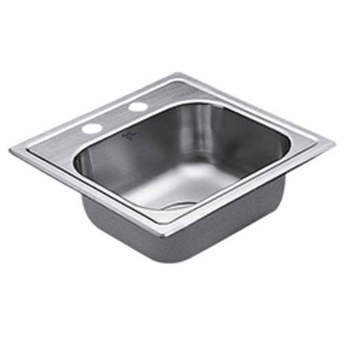 Moen Model 22856: Excalibur Bar Sink