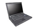 IBM Lenovo T61 Core 2 Duo Laptop With Wireless