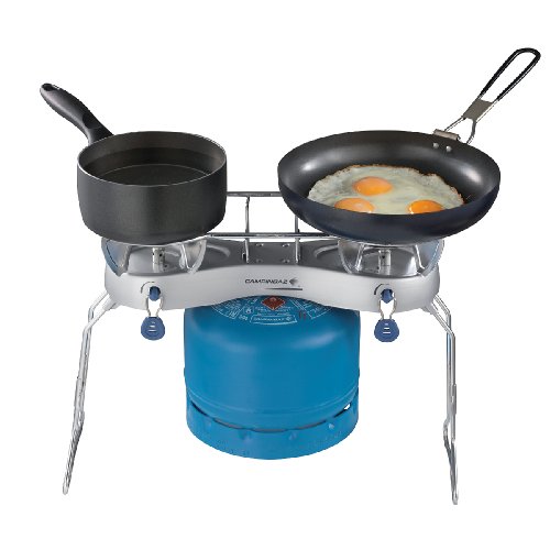 Coleman Camping Duo Plus R Stove