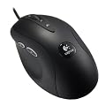 ロジクール MX518 パフォーマンス オプティカルマウス