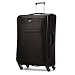 Samsonite Lift Spinner 29 Inch Expandable Wheeled Luggage, Black, One Size