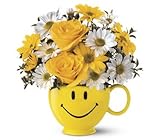 Be Happy Bouquet