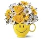 Be Happy Bouquet