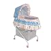 Precious Moments Bassinette by Delta Children
