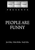 People Are Funny (1946)