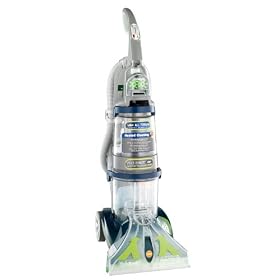 Vax V-125 All Terrain Upright Carpet Washer
