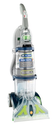 Buy Vax V-125 All Terrain Upright Carpet Washer online at Discounted New and Used prices. Delivered to your door with Off-The-Bookshelf.