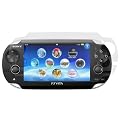 Skque film protector de pantalla Sony PlayStation Vita