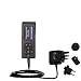 International Wall / AC Charger for the Insignia NS-DA1G Sport - Gomadic Brand w/ TipExchange Technology