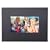 Westinghouse DPF-0701 - Digital photo frame - flash 16 MB - 7" - ebony
