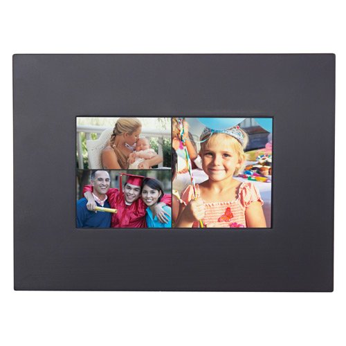 Westinghouse DPF-0701 - Digital photo frame - flash 16 MB - 7