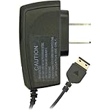Samsung Travel Charger for Samsung SCH-R420, SGH-A177, SGH-A887, SGH-T349,  ....