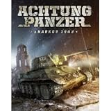 Achtung Panzer: Kharkov 1943 Collector s Edition