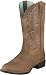 Women's Ariat&reg; 11" Heritage Stockman Western Boots
