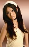 cinema girl collection 「ワンレン前髪ナチュラルブラック」