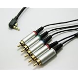 PSP Pro HD Compontent AV Cable Set