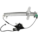 ACDelco 11A90 Professional Front Side Door Window Regulator Assembly by ACDelco