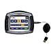 Confronta prezzi Cavo USB avvolgibile per Garmin Zumo 450 con Energy Hot Sync e capacit� di carica - con...