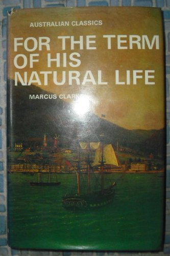 For The Term of His Natural Life