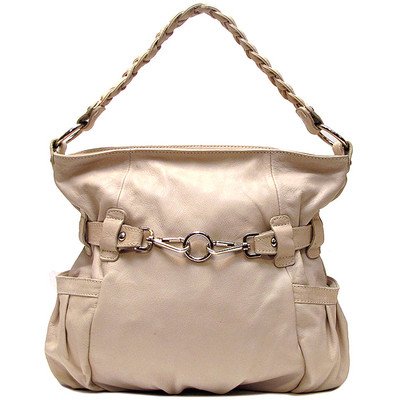 Catania Bag Color: Beige On Sale