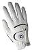 Sports : FOOTJOY WeatherSof Golfhandschuh Herren RECHTE Hand weiss