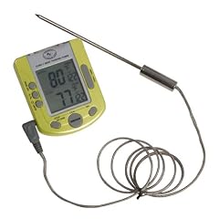 Outdoorchef Bratenthermometer Gourmet Check 2012