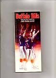 Buffalo Bills 1989 Media Guide