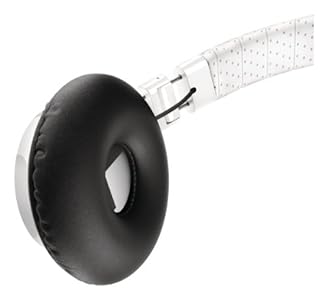 Great buy for Philips SHB8000WT/00 tooth Stereo Headphones