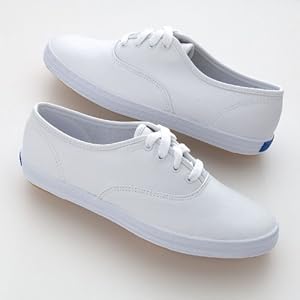 Keds Women's Champion-WH457 Sneaker Womens 7