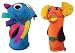 Make Your Own Sock Puppets Kit