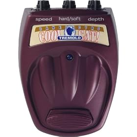 Dan Electro CT1 Cool Cat Tremolo Pedal