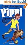 Pippi Langstrumpf geht an Bord
