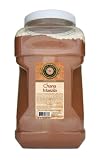 Spice Appeal Chana Masala, 80-Ounce Jar