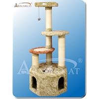 Armarkat Premium Cat Tree
