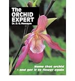 The orchid expert