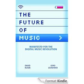 The Future of Music