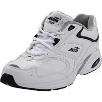 AVIA Men's A339M Walking Shoe