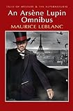 An Arsène Lupin omnibus
